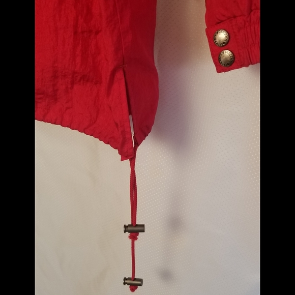 Vintage Desente Mid 1990's  Anorak Ski Jacket Size L - Picture 6 of 8